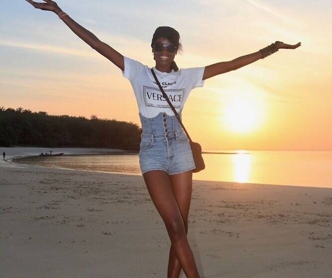 בית מלון כפרי Dakosta Eco Retreat