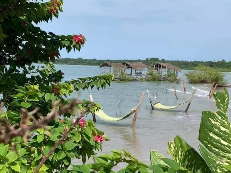 هتل Dakosta Eco Retreat