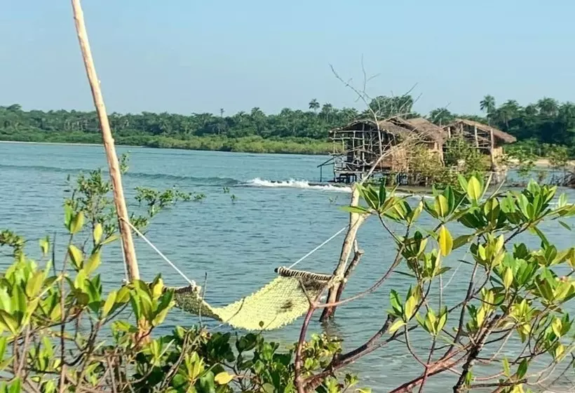 هتل Dakosta Eco Retreat