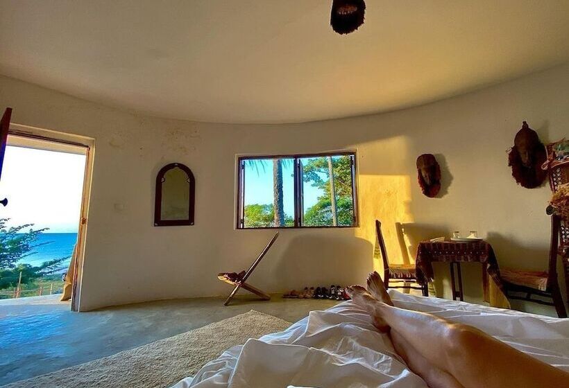 בית מלון כפרי Dakosta Eco Retreat