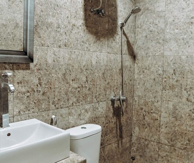 בית מלון כפרי Ds Residences Layur