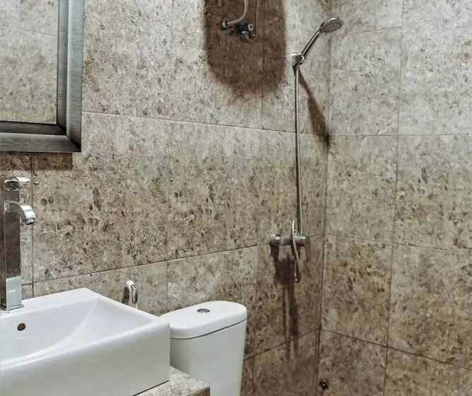 Hotel Ds Residences Layur