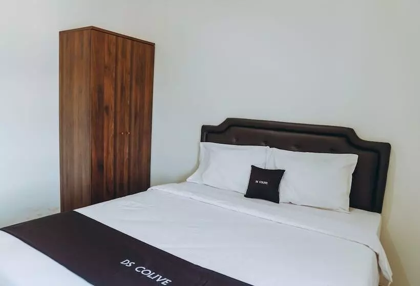 Hotel Ds Residences Layur