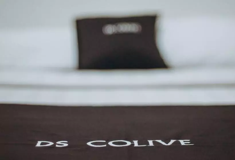 Hotel Ds Residences Layur