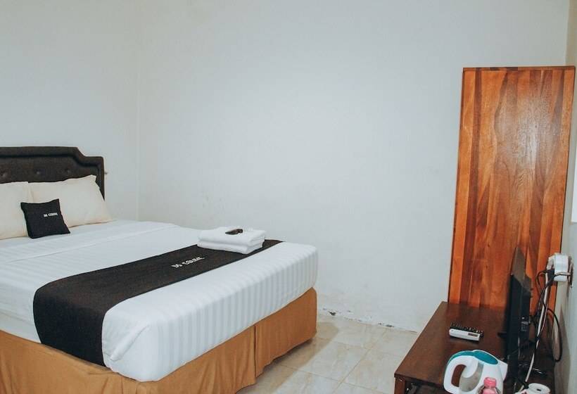 בית מלון כפרי Ds Residences Layur