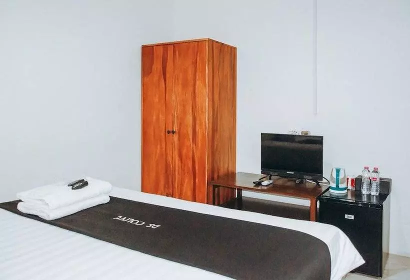 Hotel Ds Residences Layur