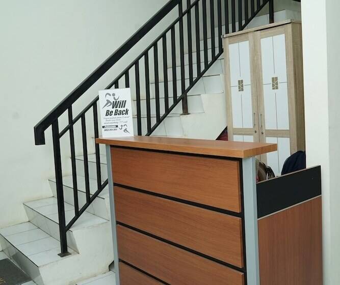 בית מלון כפרי Ds Residences Layur