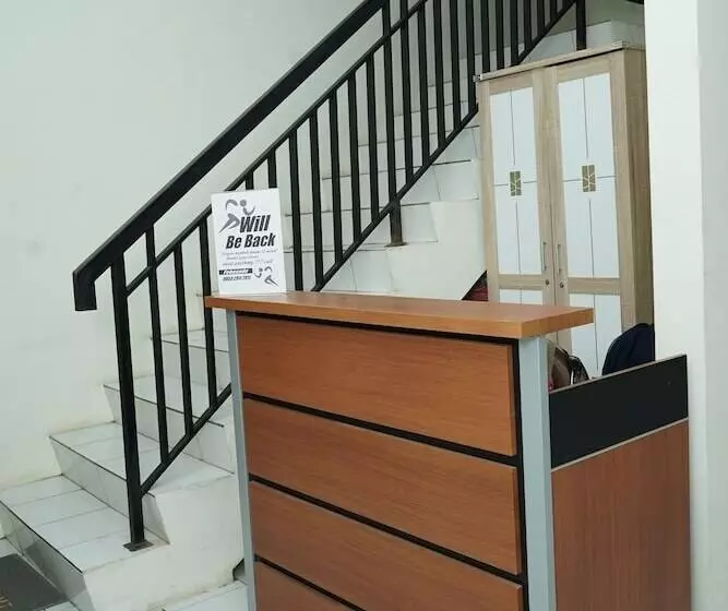 Hotel Ds Residences Layur