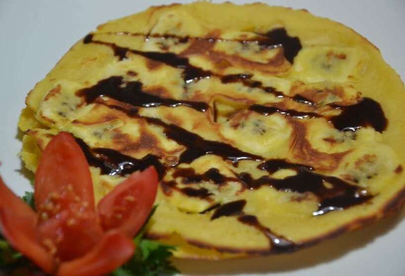 فندق Gili Escape Bungalows