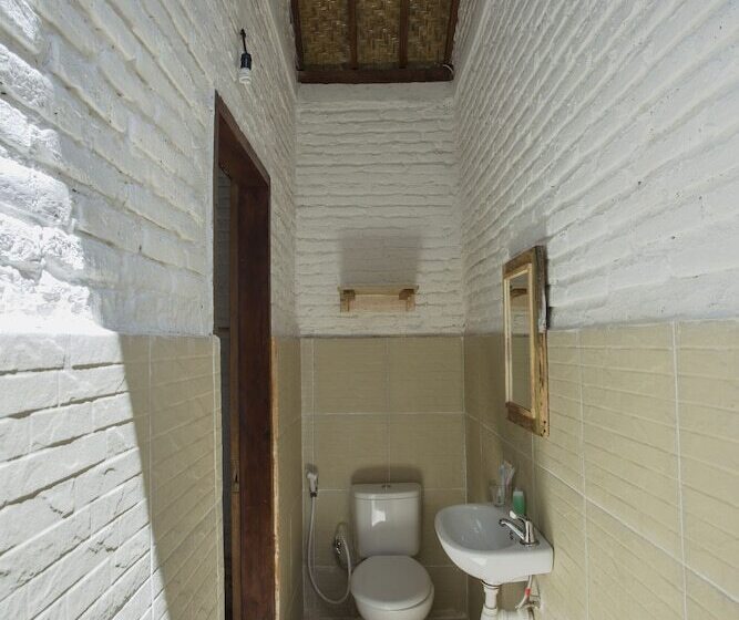 فندق Gili Escape Bungalows