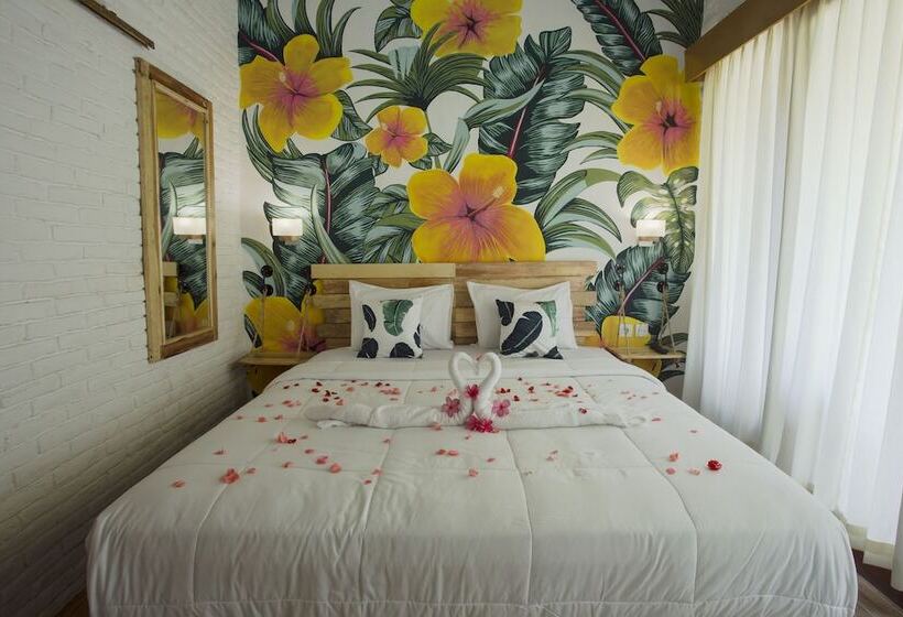 فندق Gili Escape Bungalows