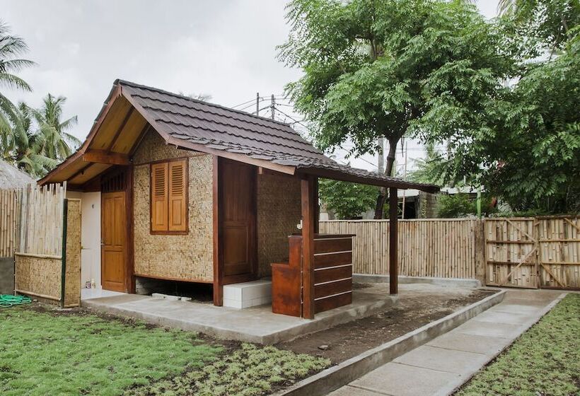 فندق Gili Escape Bungalows