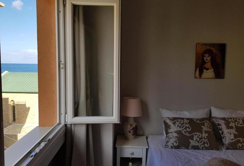 酒店 Heraklion Old Port Apartments