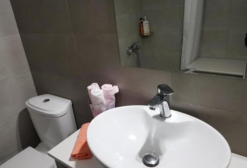 酒店 Heraklion Old Port Apartments