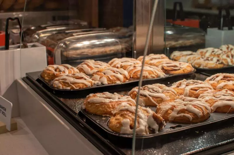 Hotelli Holiday Inn Express & Suites Tonawanda   Buffalo Area, An Ihg