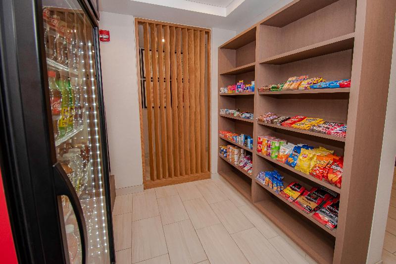 فندق Holiday Inn Express & Suites Tonawanda   Buffalo Area, An Ihg