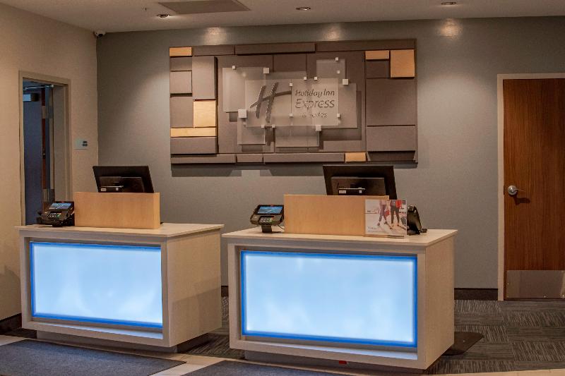 فندق Holiday Inn Express & Suites Tonawanda   Buffalo Area, An Ihg