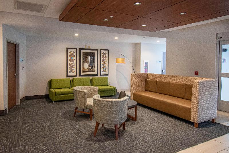 فندق Holiday Inn Express & Suites Tonawanda   Buffalo Area, An Ihg