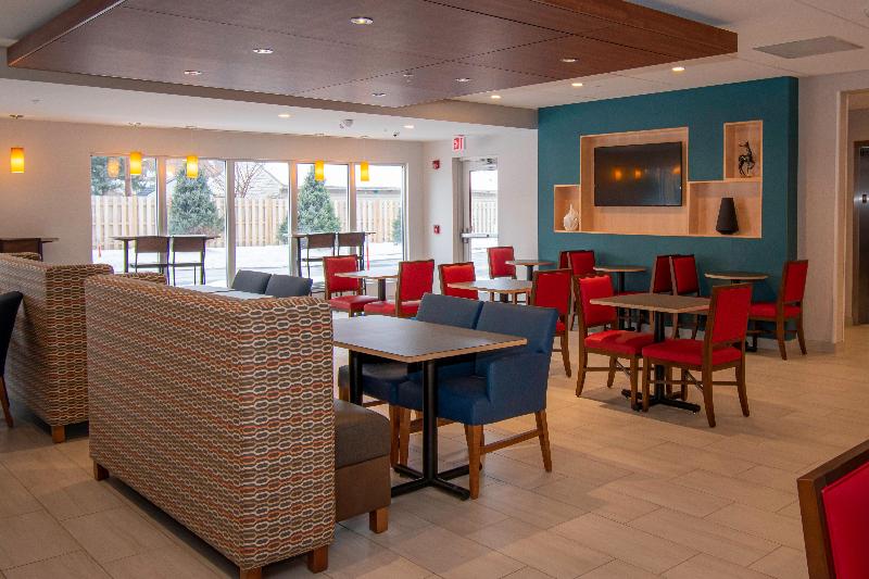 فندق Holiday Inn Express & Suites Tonawanda   Buffalo Area, An Ihg