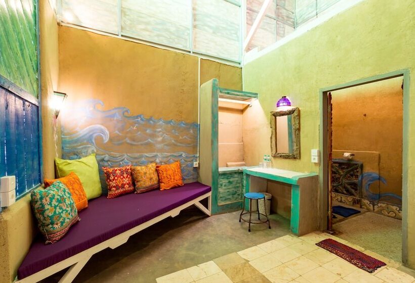 酒店 Kampung Jimba