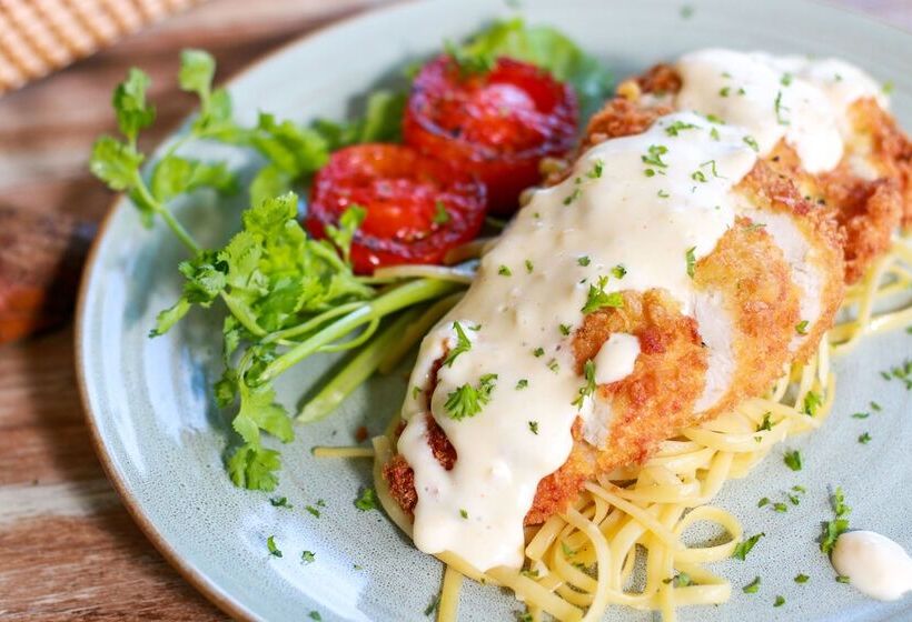 酒店 Kampung Jimba