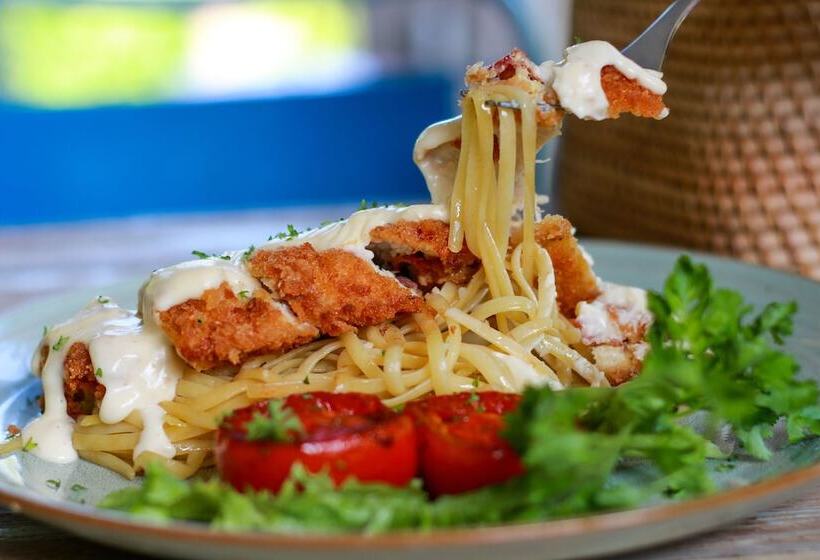 酒店 Kampung Jimba