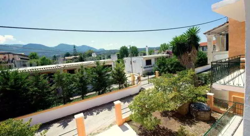 ホテル Katerina Apartments