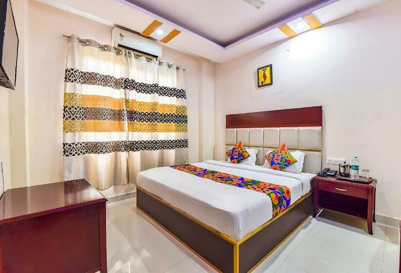 酒店 Kirti Heritage