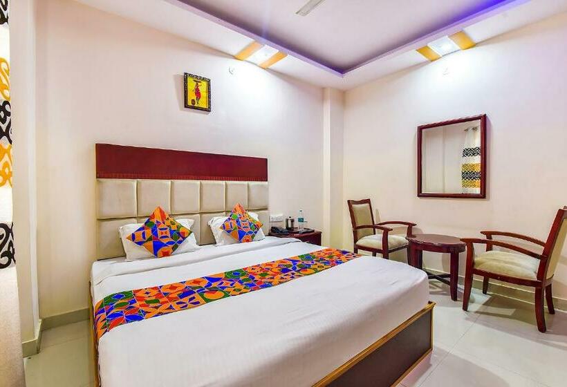 酒店 Kirti Heritage