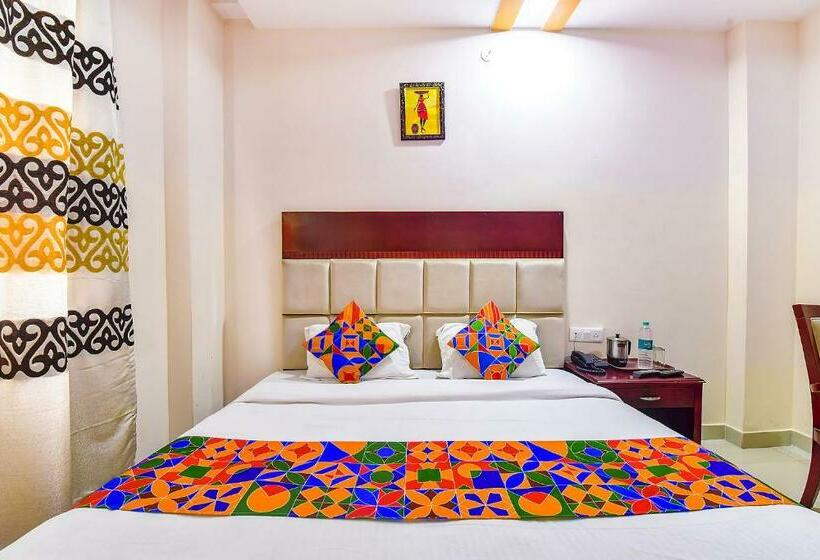 酒店 Kirti Heritage