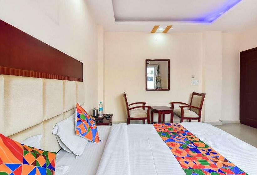 酒店 Kirti Heritage