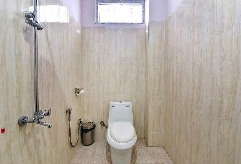 酒店 Kirti Heritage