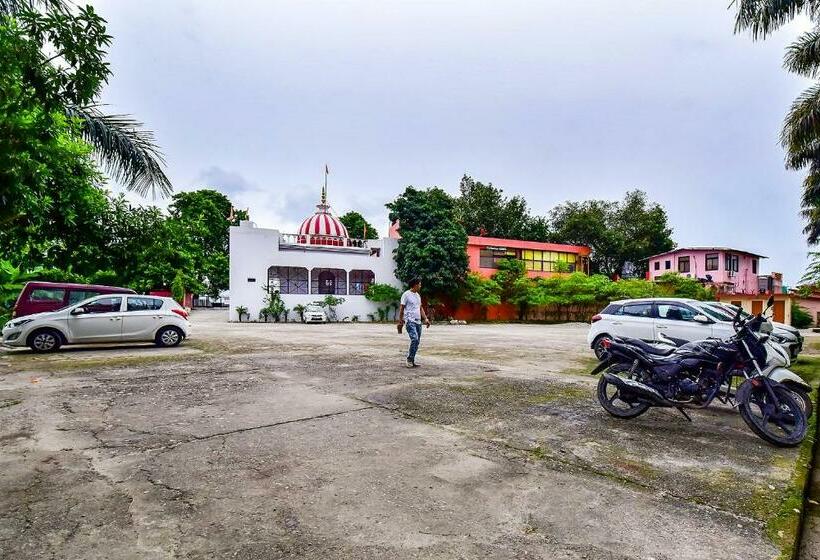 酒店 Kirti Heritage