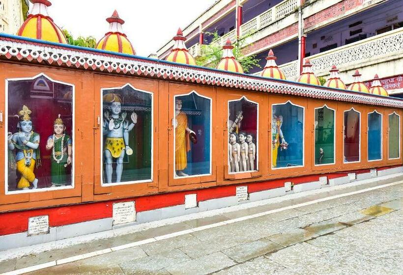 酒店 Kirti Heritage