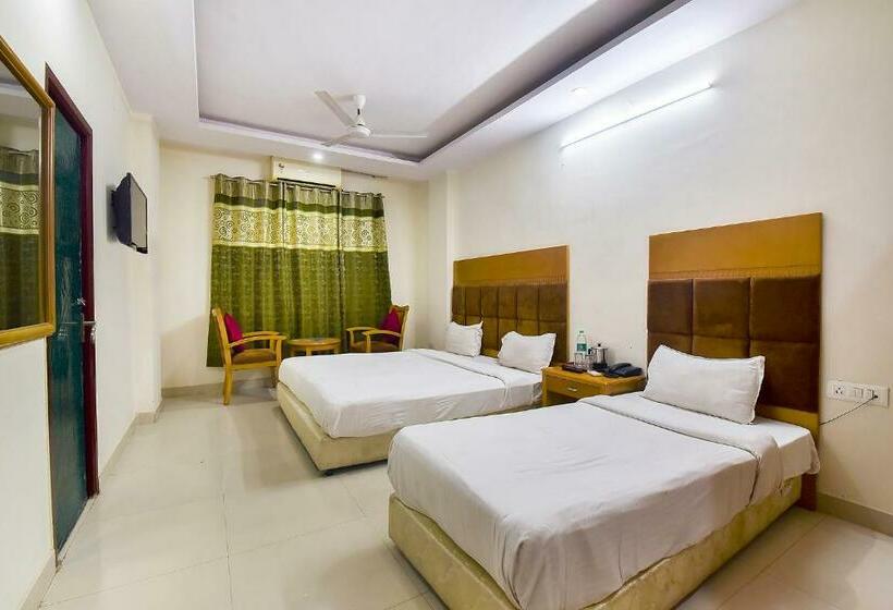 酒店 Kirti Heritage