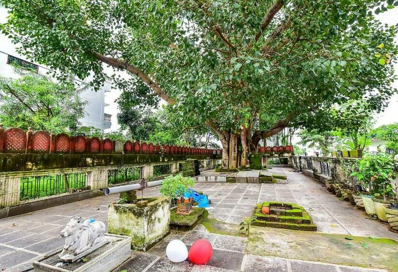 酒店 Kirti Heritage