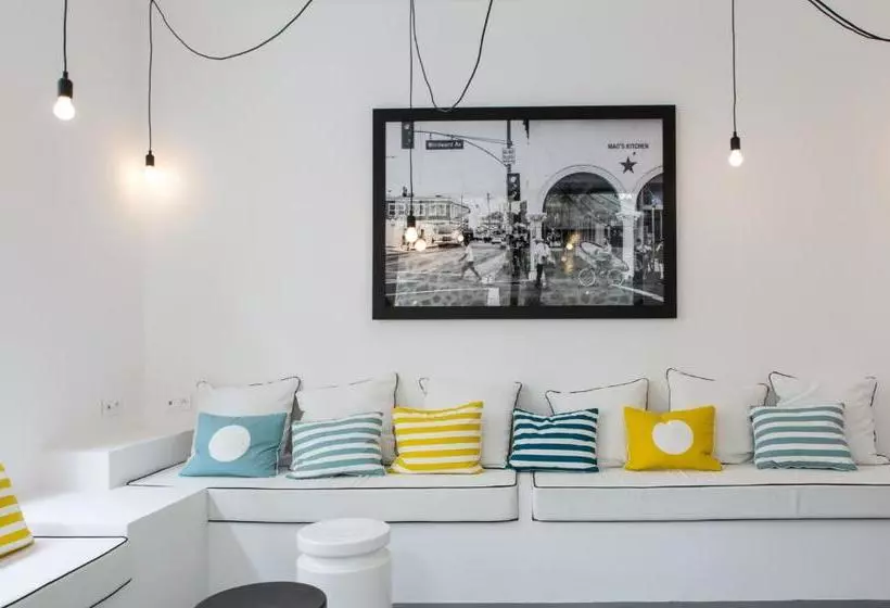 ホテル La Maison Des Vendangeurs Sur Mer