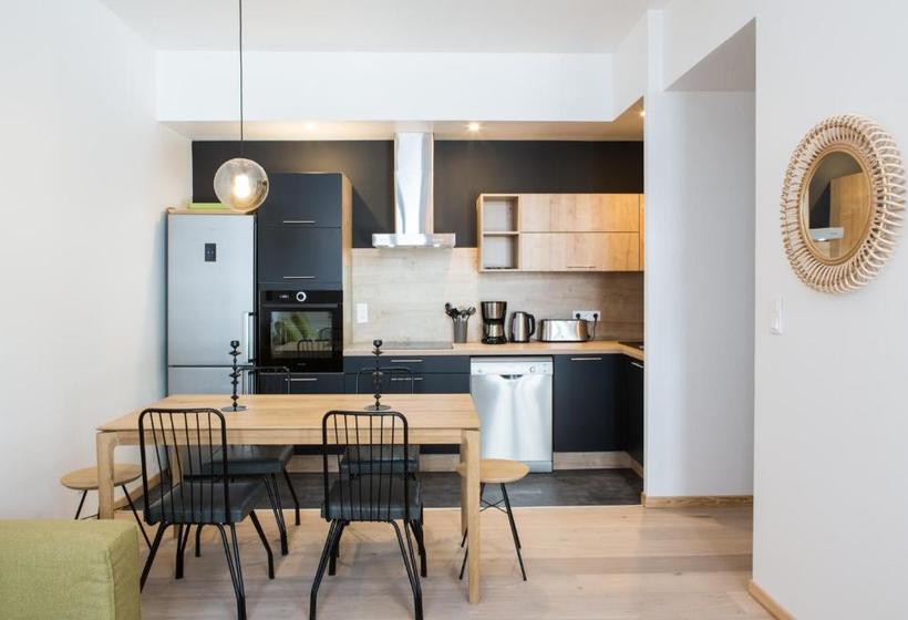 فندق La Maison Des Vendangeurs Sur Mer