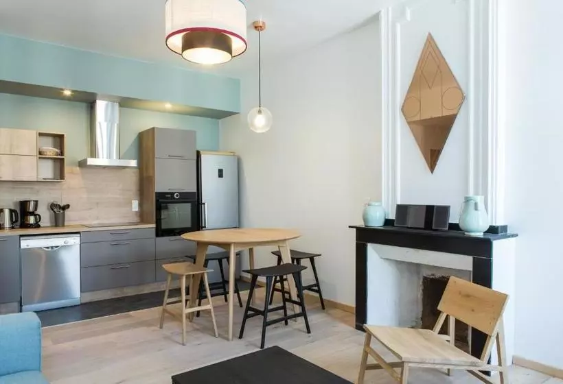 ホテル La Maison Des Vendangeurs Sur Mer