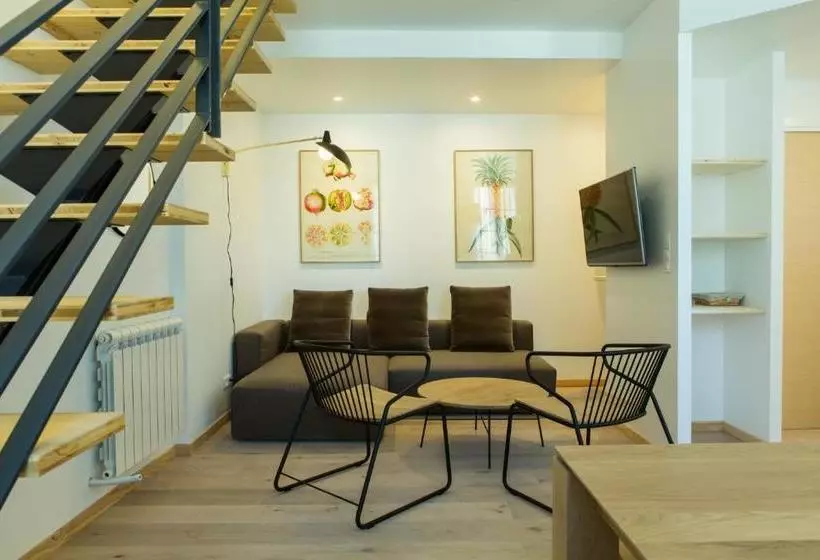 ホテル La Maison Des Vendangeurs Sur Mer