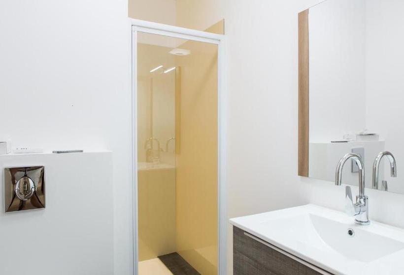 فندق La Maison Des Vendangeurs Sur Mer