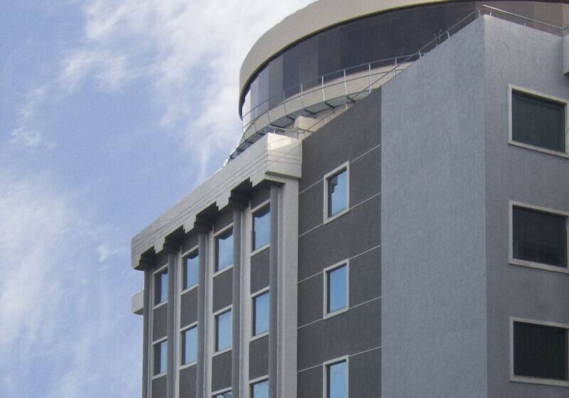 Lemon Tree Hotel, Banjara Hills, Hyderabad