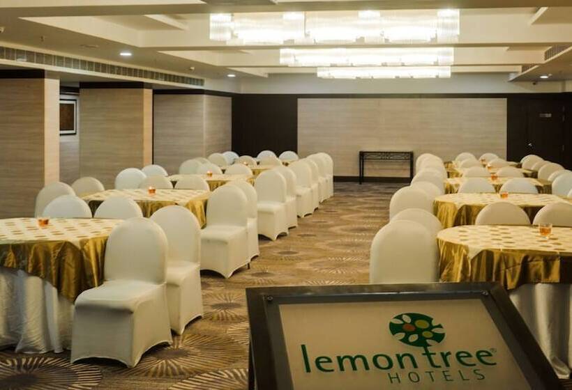 Lemon Tree Hotel, Banjara Hills, Hyderabad