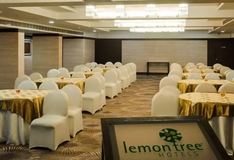 Lemon Tree Hotel, Banjara Hills, Hyderabad
