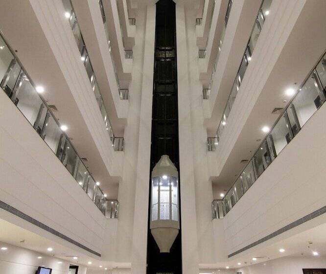 Lemon Tree Hotel, Banjara Hills, Hyderabad