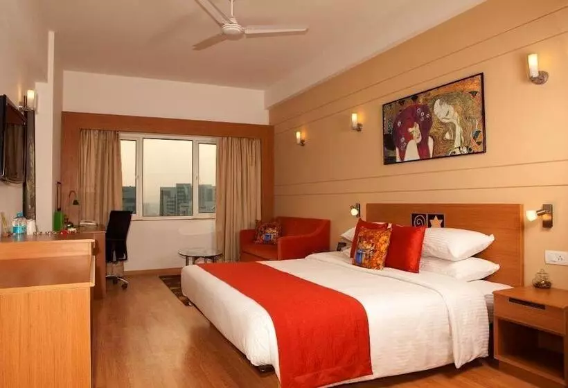 Lemon Tree Hotel, Banjara Hills, Hyderabad