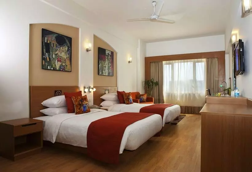 Lemon Tree Hotel, Banjara Hills, Hyderabad