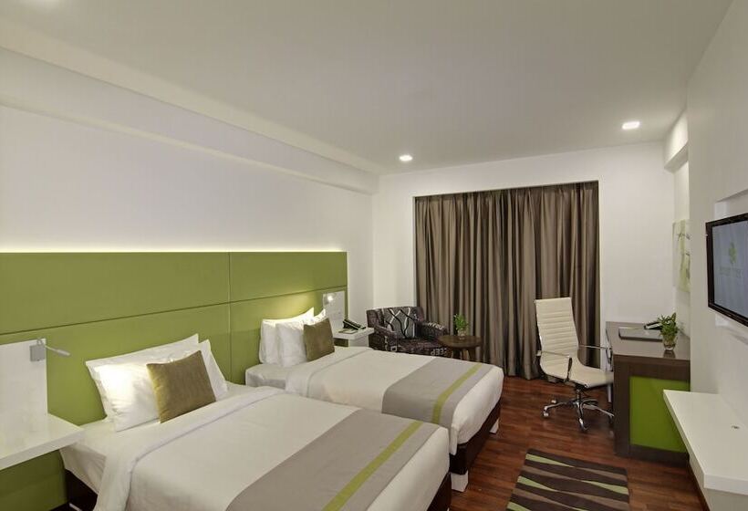 Lemon Tree Hotel, Banjara Hills, Hyderabad