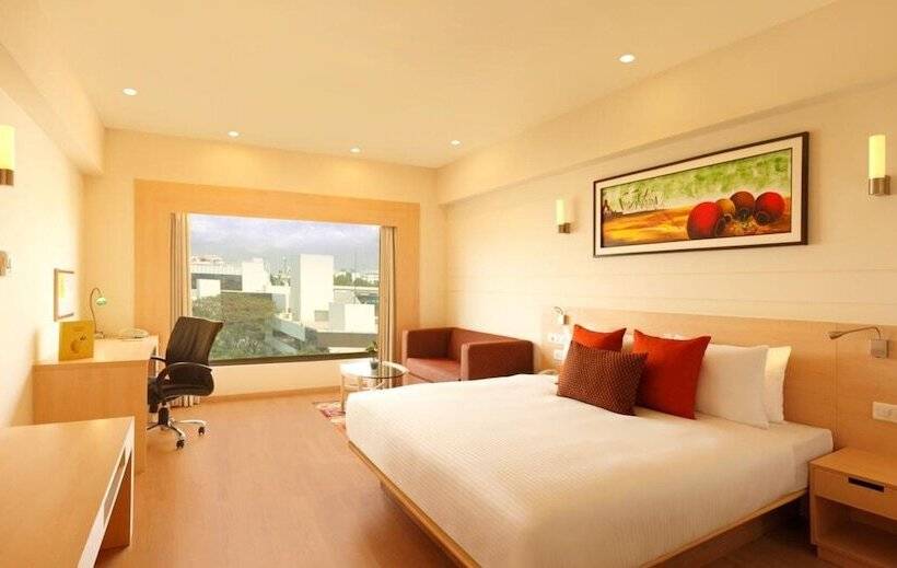 Lemon Tree Hotel, Banjara Hills, Hyderabad