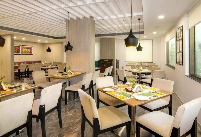 Lemon Tree Hotel, Banjara Hills, Hyderabad